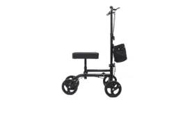 Alternative view of Rehabilitation Outdoor Foldable Knee Walker