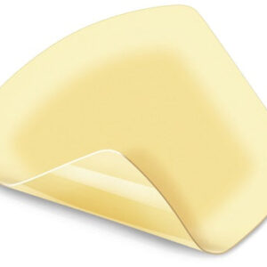 Hydrocoll (Similar to Granuflex) Hydrocolloid Dressing 15cm x 15cm (Singles)