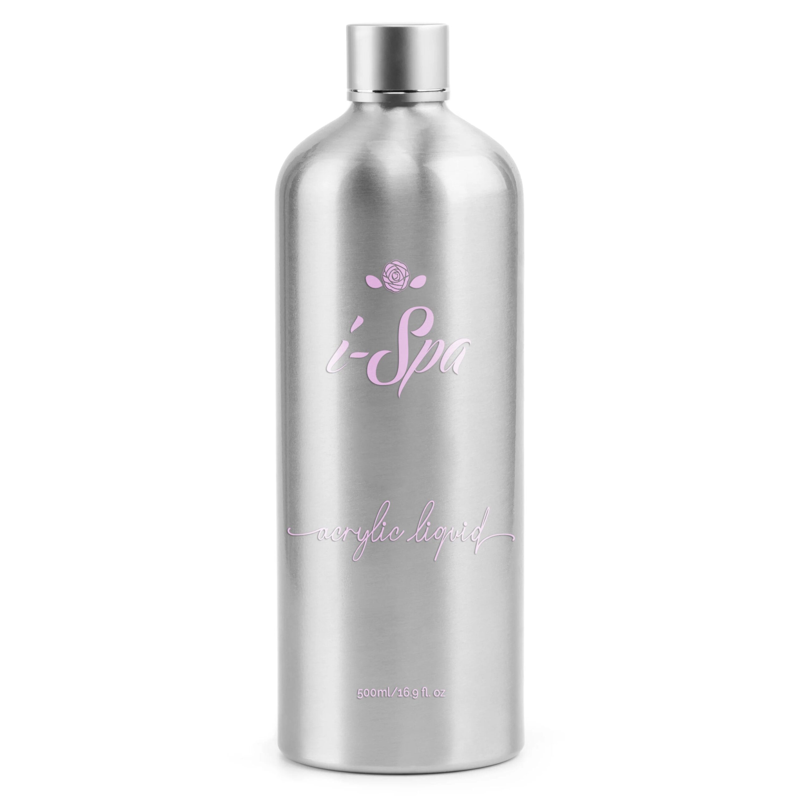 Alternative view of i-Spa Acrylic Liquid