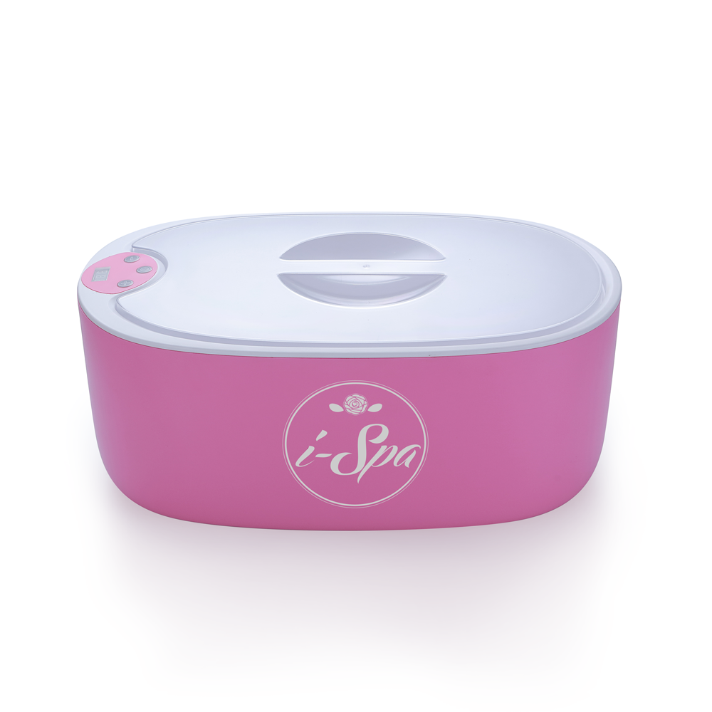 i-Spa Paraffin wax warmer
