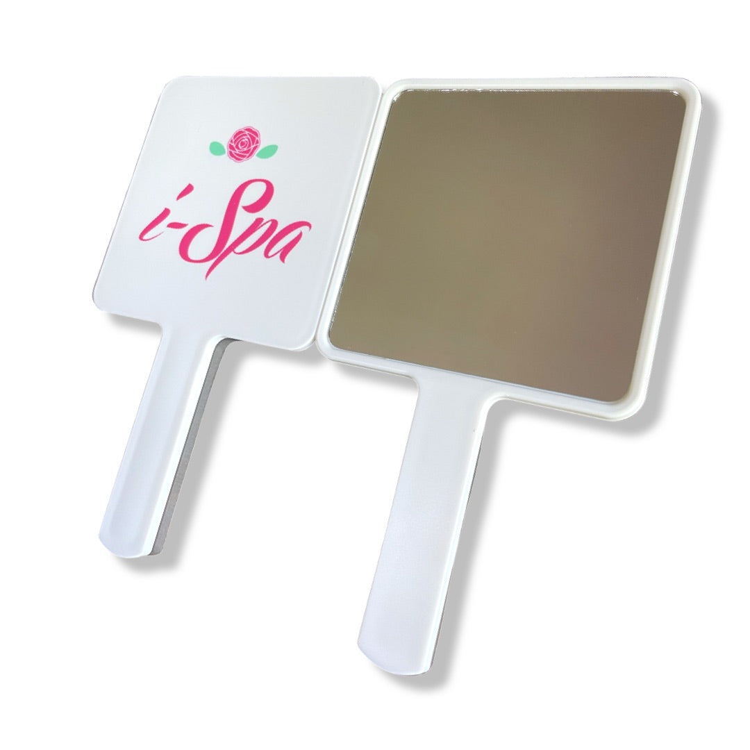 i-Spa Hand Mirror