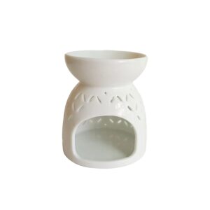 Ceramic burner