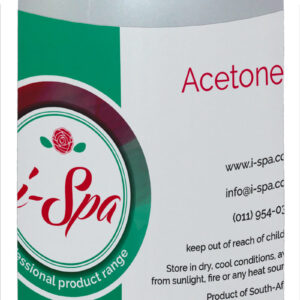 Acetone 500ml