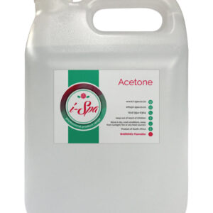 Acetone 5 liter