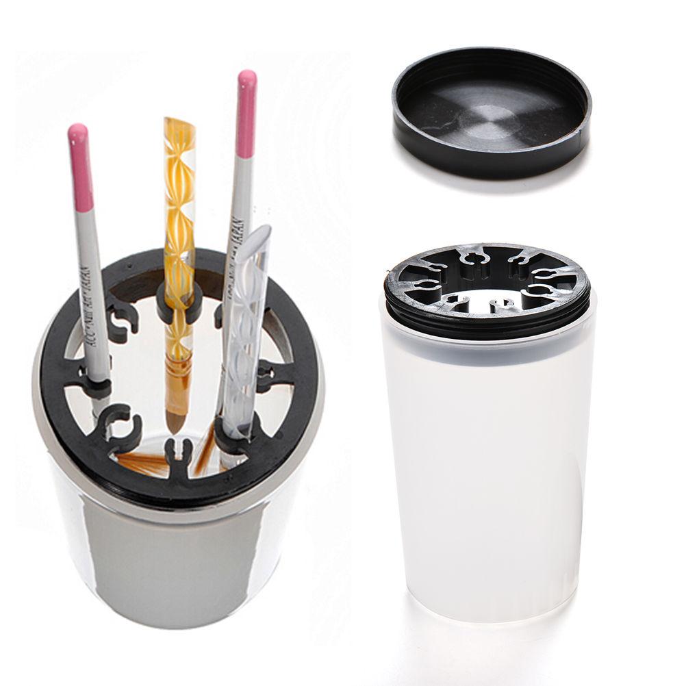 Brush cleaner cup - Image 2