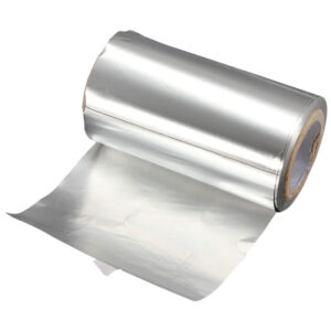 Soak off foil - 70 meter
