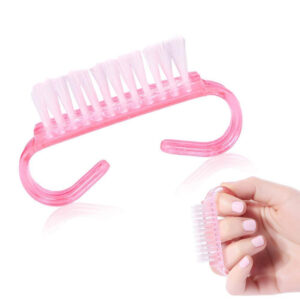 Alternative view of Nail brush Small - Mixed colors