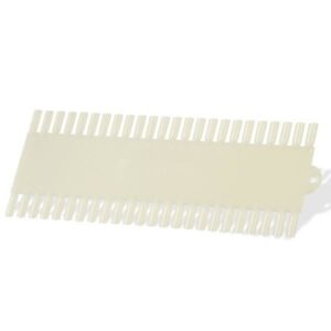 Nail color display - Long 48 nails