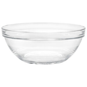 Facial | Manicure glass bowl