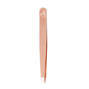 i-Spa Rose Gold Tweezer