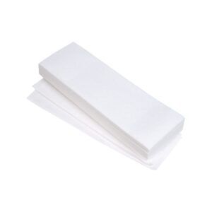 Wax strips | Pre cut 100's