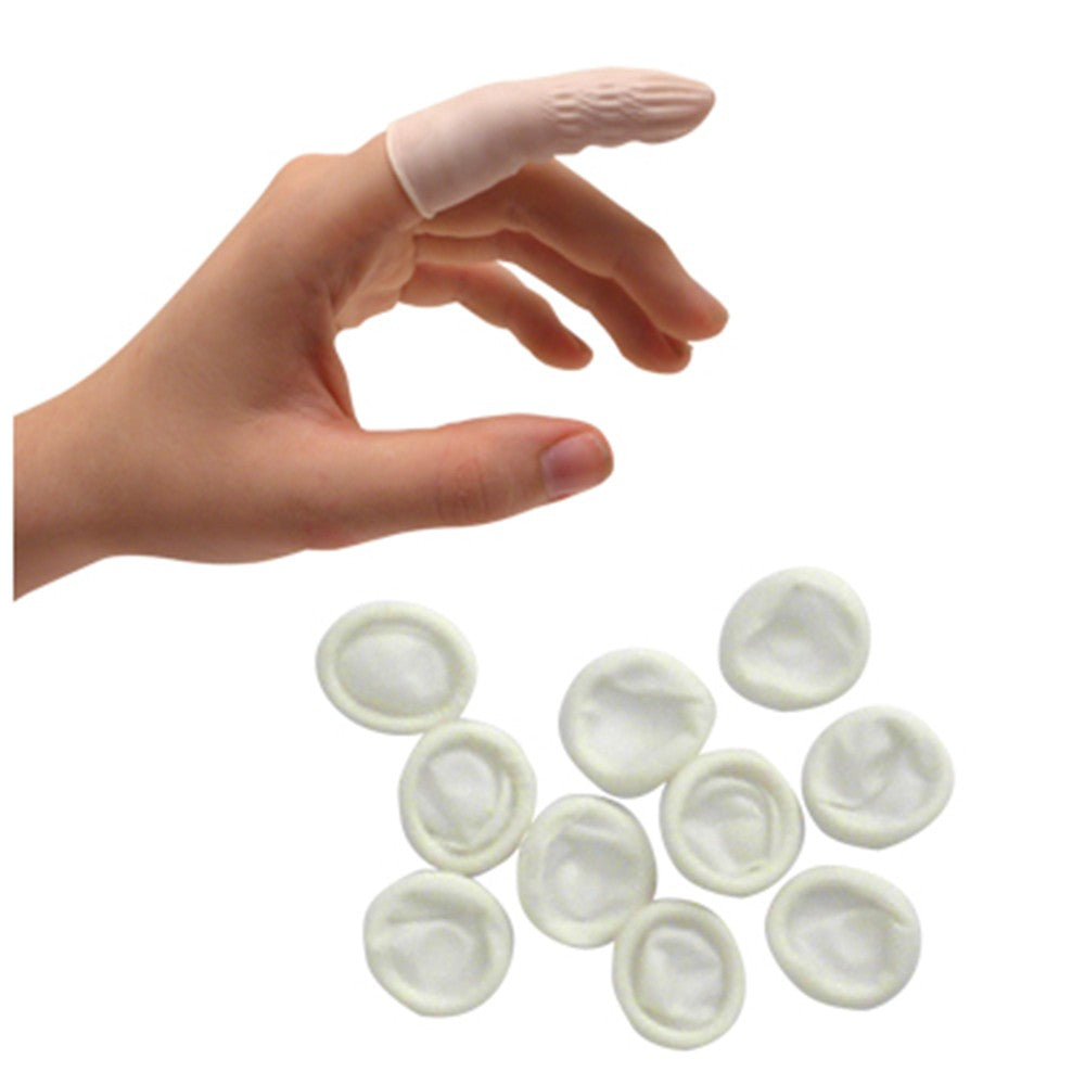 Finger cots 100's - Image 2