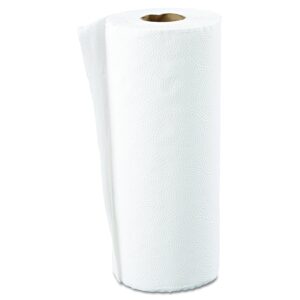 Alternative view of Paper towel roll - 2ply