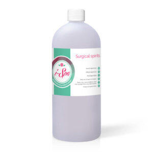 Surgical Spirits | 99% Alcohol 1liter