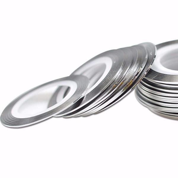 Silver Striping tape