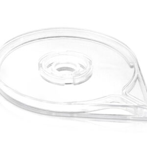 Alternative view of Striping tape holder