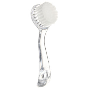 Facial exfoliating brush (mixed colors)