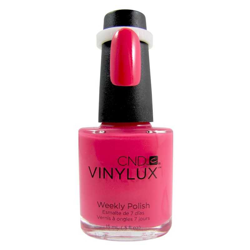 Nail polish color rings (50pcs)
