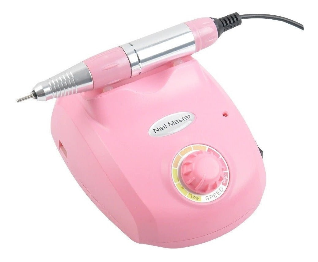 Electric nail file - Option B Nail master - Image 3