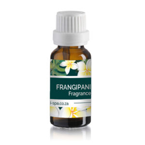 Frangipani burner fragrance 10ml