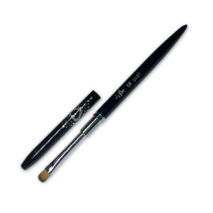 i-Spa Gel brush Oval #6
