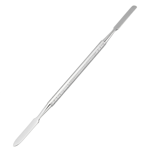 Nail tool Metal Spatula double sided - Image 2