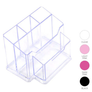 Glam Storage Organizer