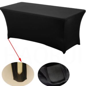 Modern Stretch Bed Cover - Image 4