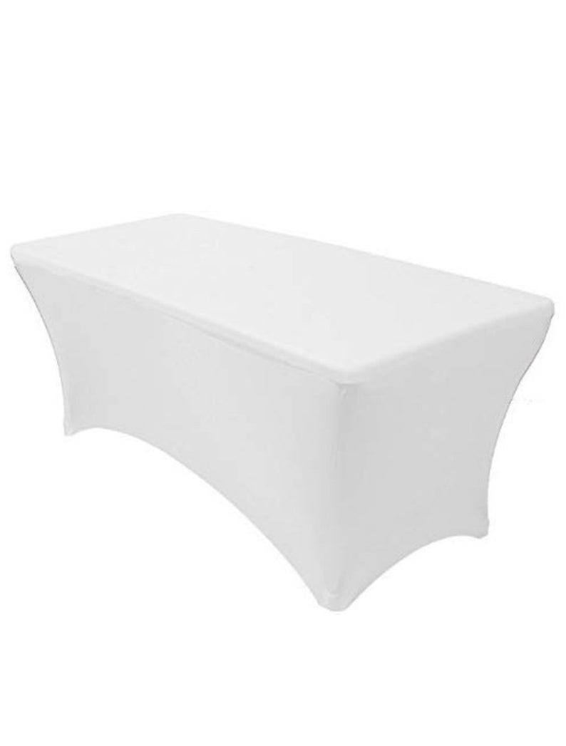 Modern Stretch Bed Cover - Image 6