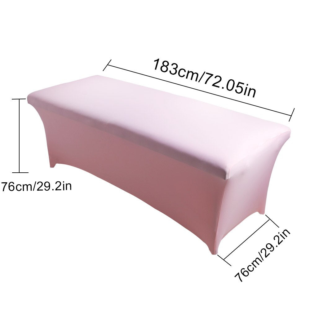 Modern Stretch Bed Cover - Image 7