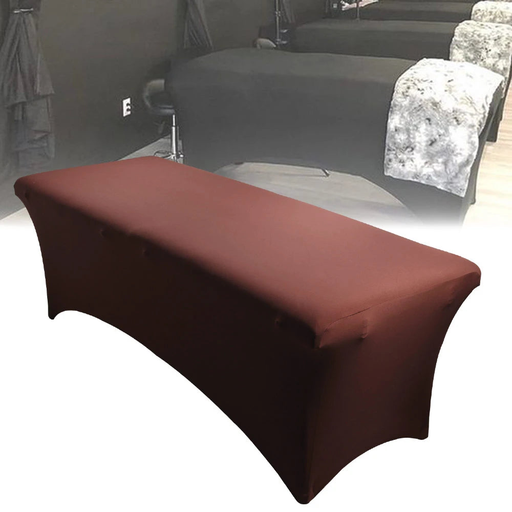 Modern Stretch Bed Cover - Image 10