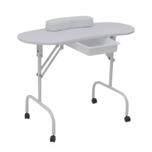 Portable | Mobile Manicure table