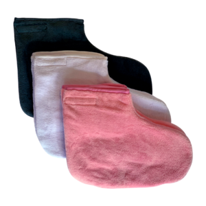 Deluxe Paraffin Booties | Pair