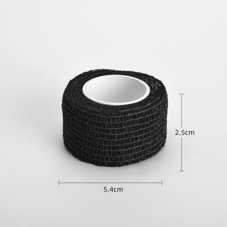Multi purpose protecting tape - BLACK - Image 2