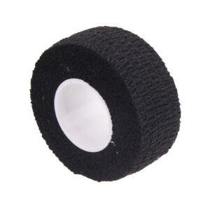 Multi purpose protecting tape - BLACK