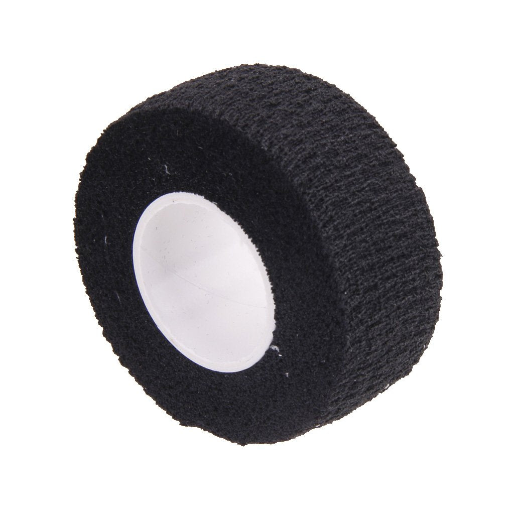 Multi purpose protecting tape - BLACK