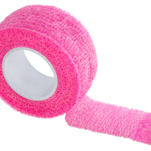 Multi purpose protecting tape - PINK