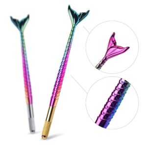 Microblading Pen - Mermaid (gold)
