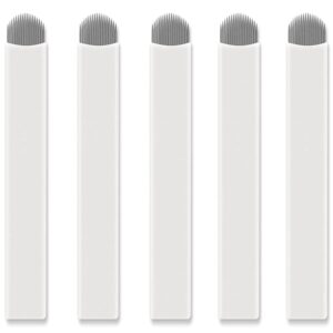 Blades - Flexi U blades