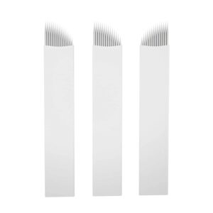 Blades - Flexi curve blades