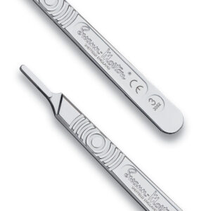 Dermaplaning Deluxe Handle Swann-Morton