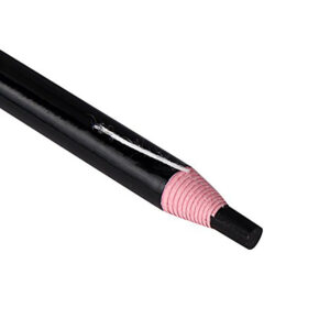 Eyebrow marker pull pencil