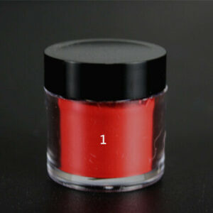 Alternative view of Acrylic powders | 44 color options |  10 g