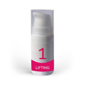 Step 1 - Lifting Solution