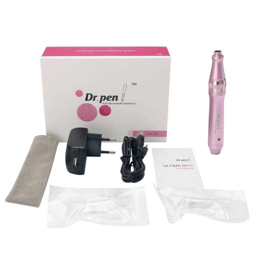 Dr Pen Microneedle pen | Ultima M7 - Image 2