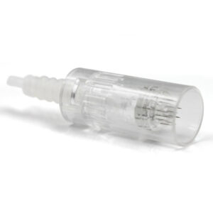 Alternative view of Dr pen M7 & E30 | Needle Cartridges