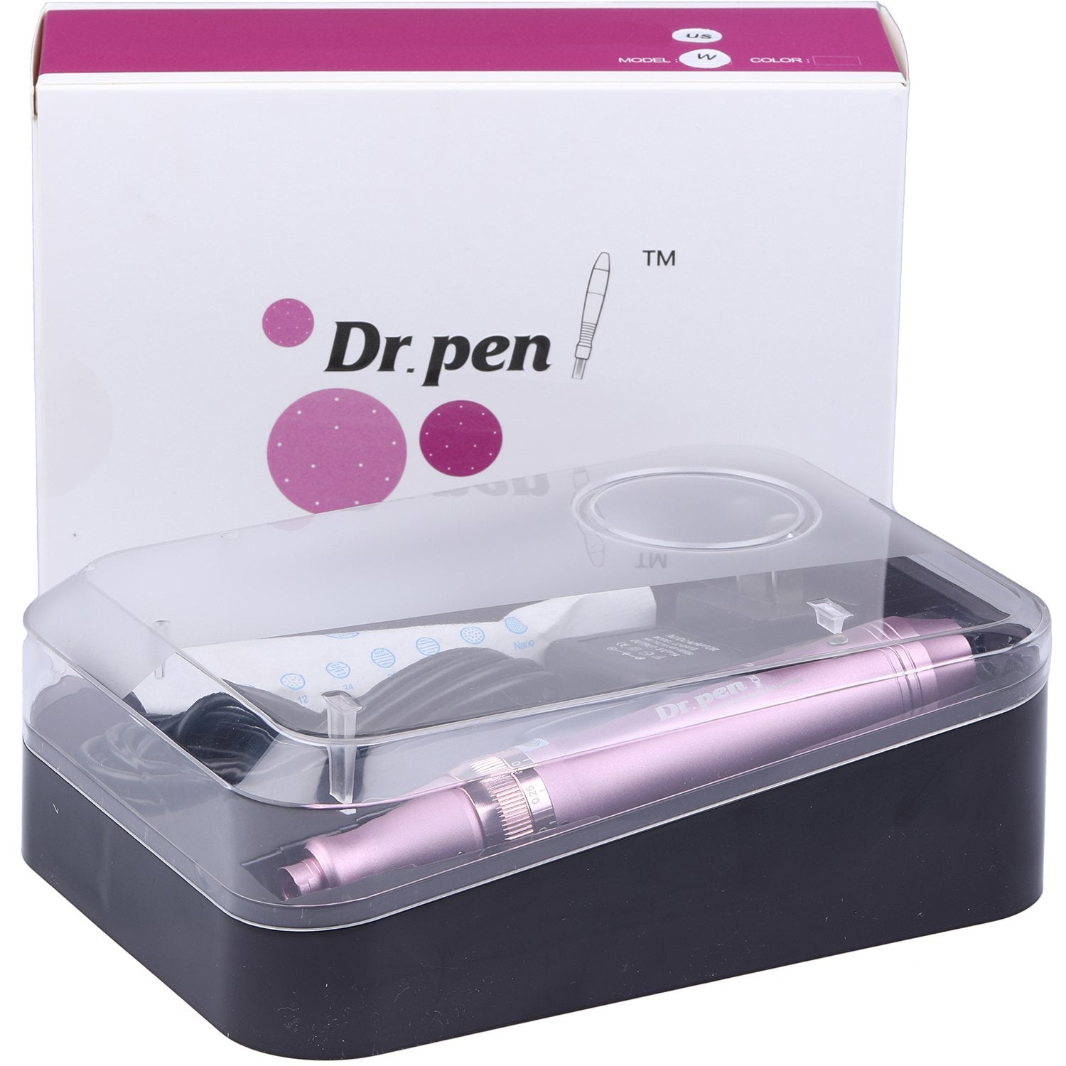 Dr Pen Microneedle pen | Ultima M7 - Image 5