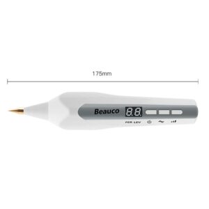 Alternative view of Beauco Plasma Pen