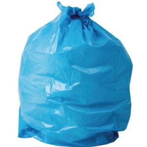 Salon bin liners | 20's