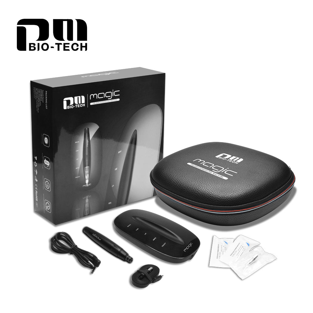 M1 Magic Permanent Make up Device